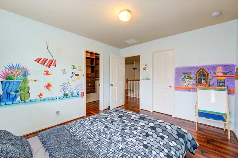 1243 Glenwood Canyon Lane Houston TX 77077