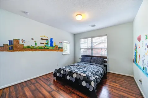 1243 Glenwood Canyon Lane Houston TX 77077