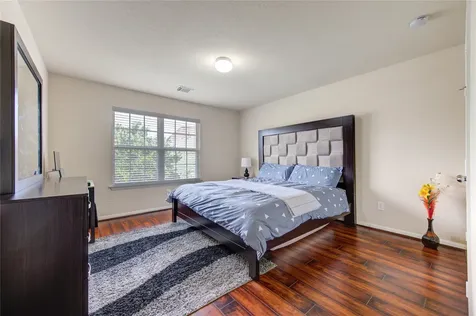 1243 Glenwood Canyon Lane Houston TX 77077