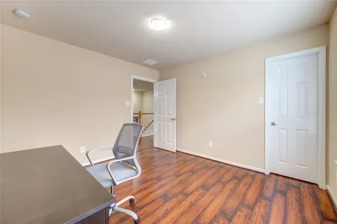 1243 Glenwood Canyon Lane Houston TX 77077