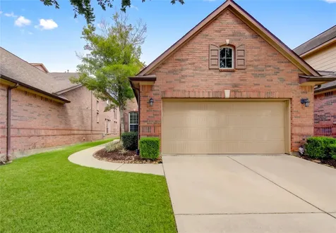 1243 Glenwood Canyon Lane Houston TX 77077