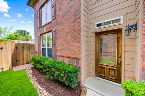 1243 Glenwood Canyon Lane Houston TX 77077