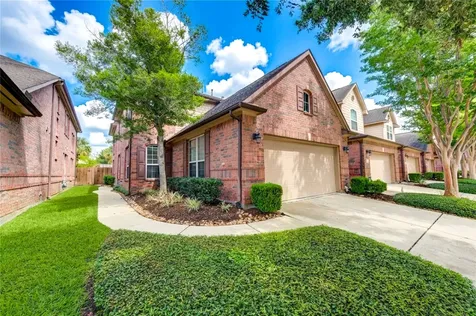 1243 Glenwood Canyon Lane Houston TX 77077