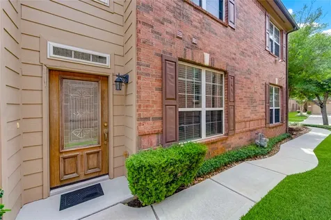 1243 Glenwood Canyon Lane Houston TX 77077