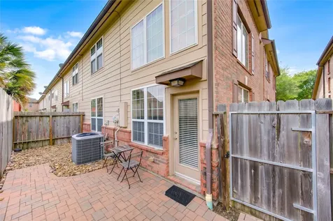 1243 Glenwood Canyon Lane Houston TX 77077
