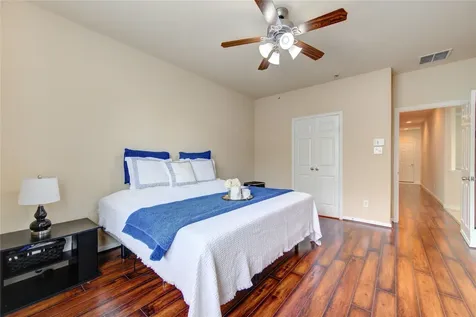 1243 Glenwood Canyon Lane Houston TX 77077