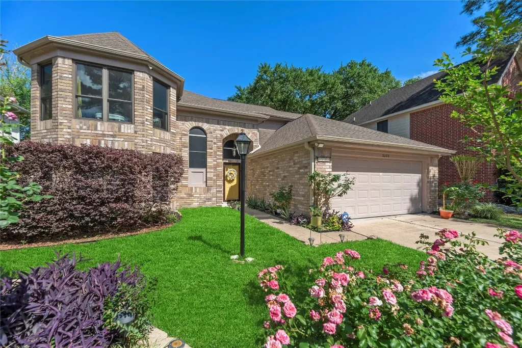 3222 Autumn Bridge Lane Houston TX 77084