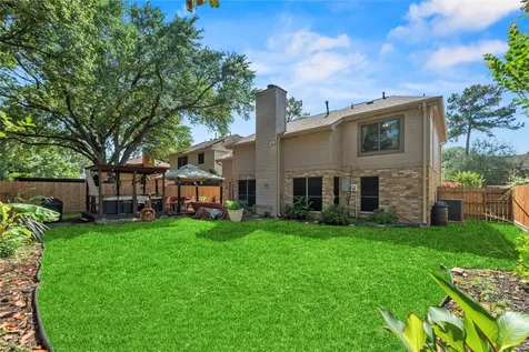 3222 Autumn Bridge Lane Houston TX 77084