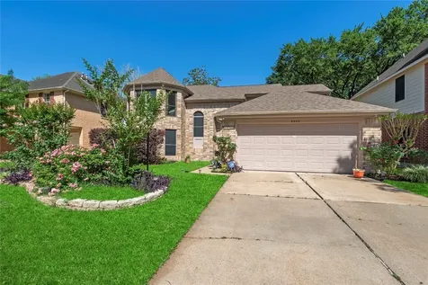 3222 Autumn Bridge Lane Houston TX 77084