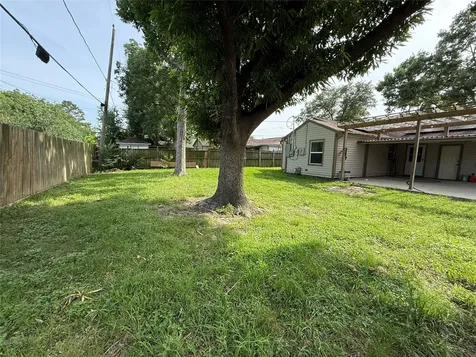 1807 Firwood Drive Pasadena TX 77502