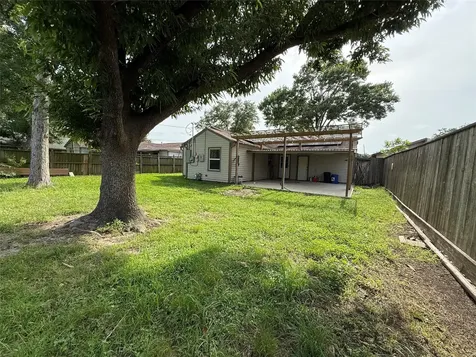 1807 Firwood Drive Pasadena TX 77502