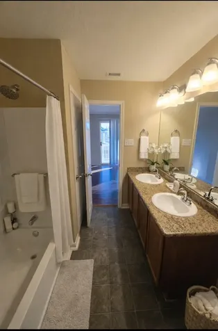 3817 Shire Valley Drive Missouri City TX 77459