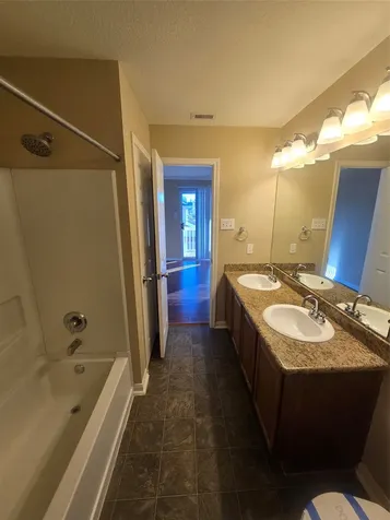 3817 Shire Valley Drive Missouri City TX 77459