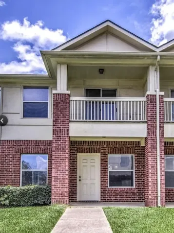 3817 Shire Valley Drive Missouri City TX 77459