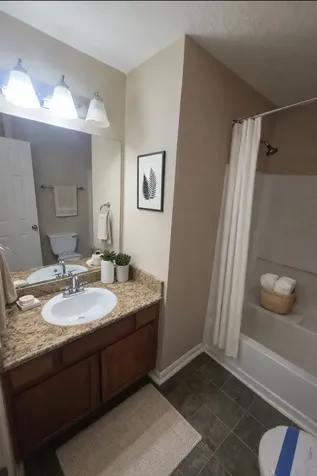 3817 Shire Valley Drive Missouri City TX 77459