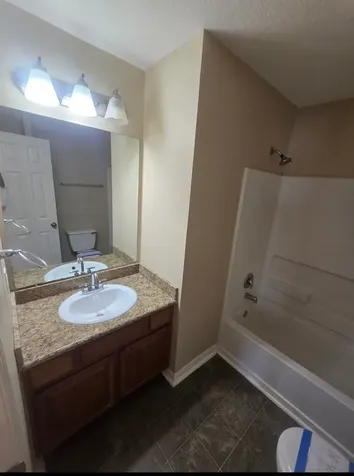 3817 Shire Valley Drive Missouri City TX 77459