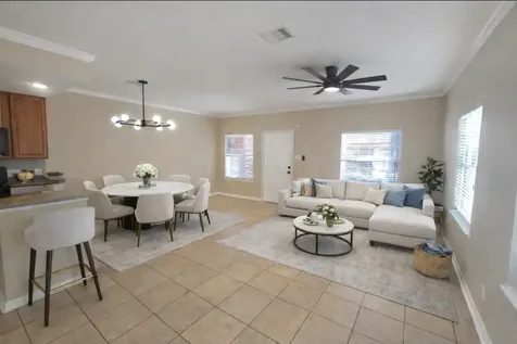 3817 Shire Valley Drive Missouri City TX 77459