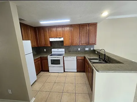 3817 Shire Valley Drive Missouri City TX 77459