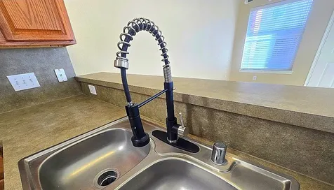 3817 Shire Valley Drive Missouri City TX 77459