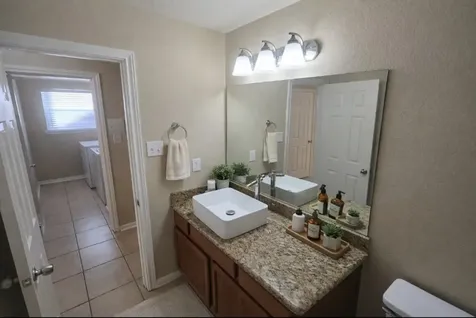 3817 Shire Valley Drive Missouri City TX 77459