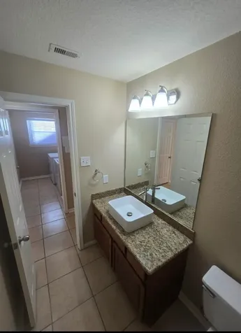 3817 Shire Valley Drive Missouri City TX 77459