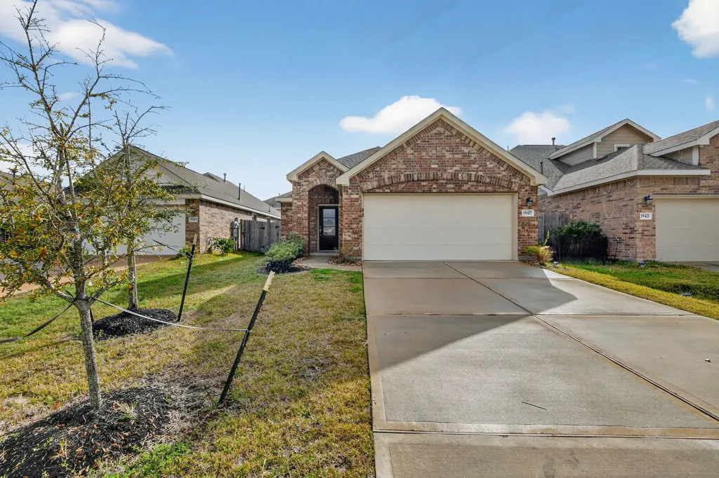 19417 Peppazzi Drive New Caney TX 77357