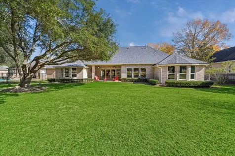 20707 Atascocita Shores Drive Humble TX 77346