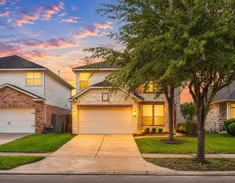 6451 Applewood Forest Drive Katy TX 77494