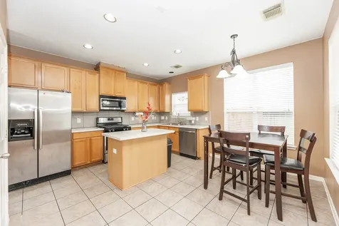 6451 Applewood Forest Drive Katy TX 77494