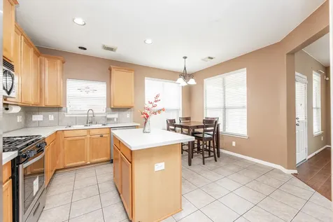 6451 Applewood Forest Drive Katy TX 77494