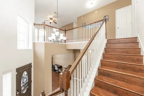 6451 Applewood Forest Drive Katy TX 77494