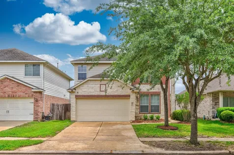 6451 Applewood Forest Drive Katy TX 77494