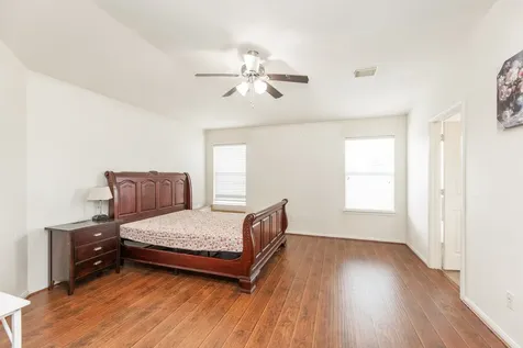 6451 Applewood Forest Drive Katy TX 77494