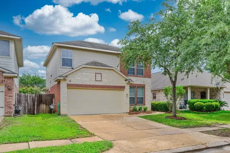 6451 Applewood Forest Drive Katy TX 77494