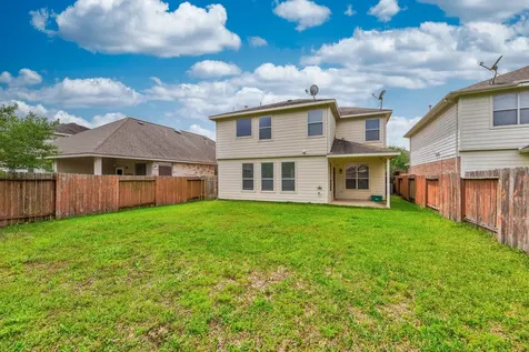 6451 Applewood Forest Drive Katy TX 77494