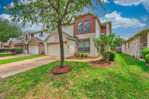 6451 Applewood Forest Drive Katy TX 77494