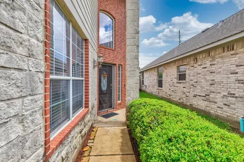 6451 Applewood Forest Drive Katy TX 77494