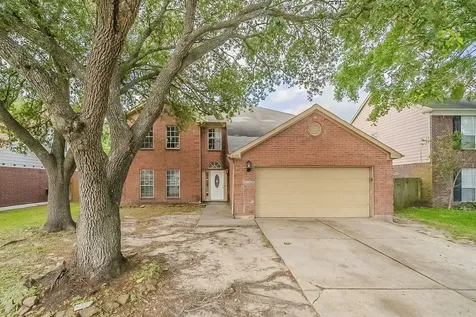 4122 Sablechase Drive Houston TX 77014