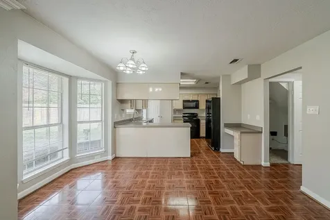 4122 Sablechase Drive Houston TX 77014