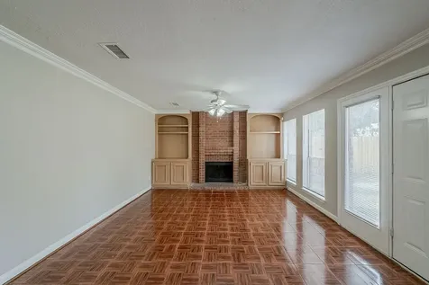 4122 Sablechase Drive Houston TX 77014
