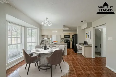4122 Sablechase Drive Houston TX 77014
