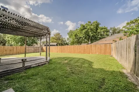 4122 Sablechase Drive Houston TX 77014