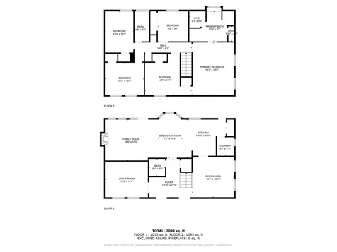 4122 Sablechase Drive Houston TX 77014
