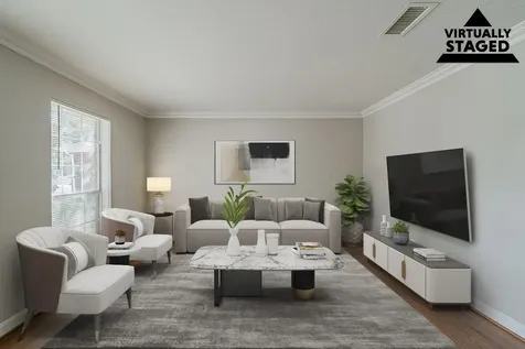 4122 Sablechase Drive Houston TX 77014