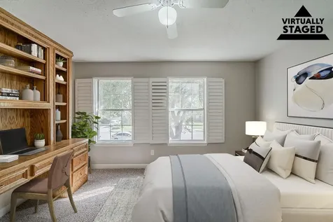4122 Sablechase Drive Houston TX 77014