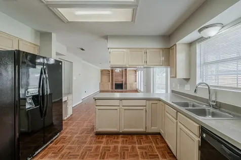 4122 Sablechase Drive Houston TX 77014