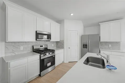 31143 Warwick Coast Court Fulshear TX 77441