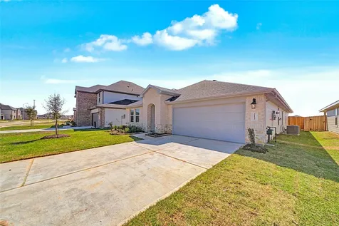 31143 Warwick Coast Court Fulshear TX 77441