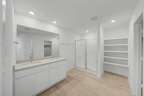 31143 Warwick Coast Court Fulshear TX 77441