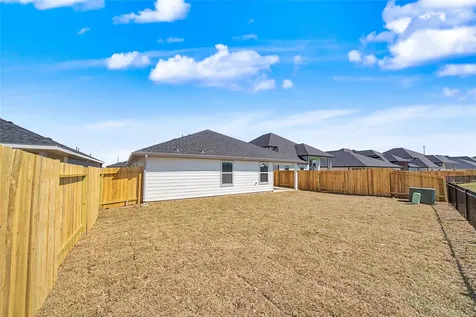 31143 Warwick Coast Court Fulshear TX 77441